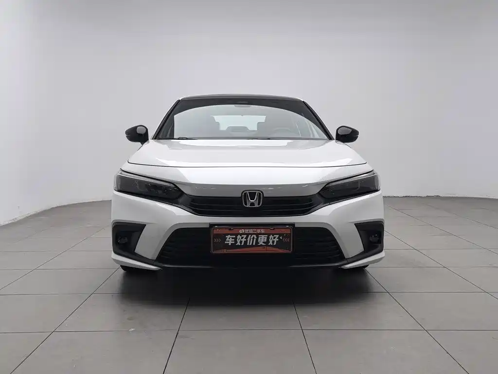 Honda Civic 2025