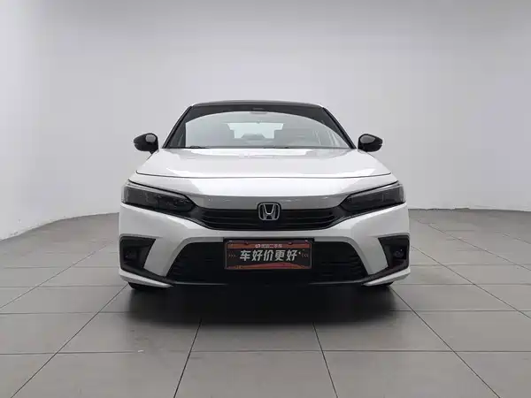 Honda Civic 2025