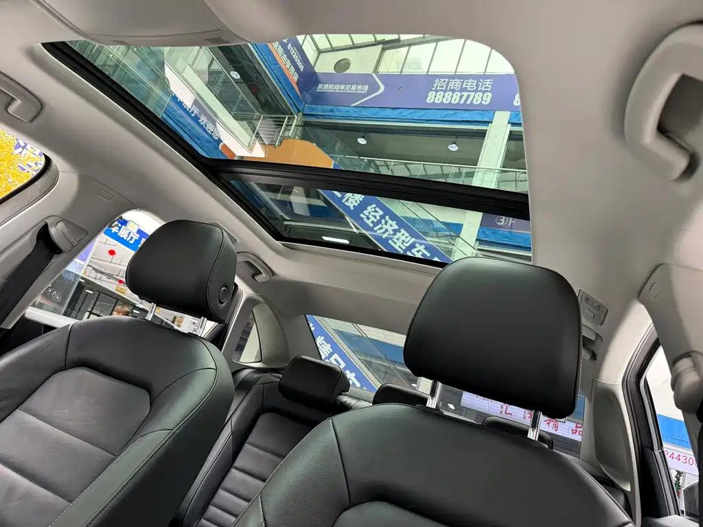 Volkswagen Sagitar 2022
