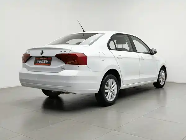 Volkswagen Jetta 2019