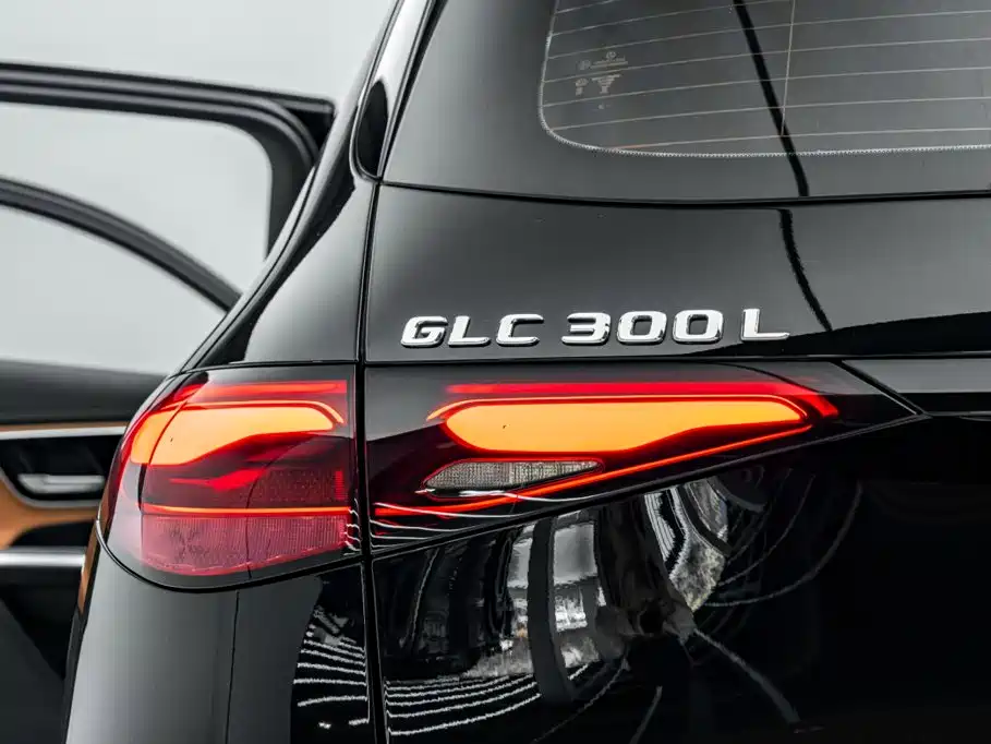 Mercedes-Benz GLC 2024 — фото 37