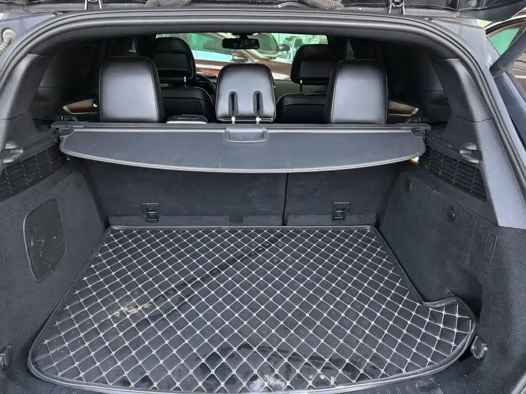 Lincoln MKC 2019 — фото 14