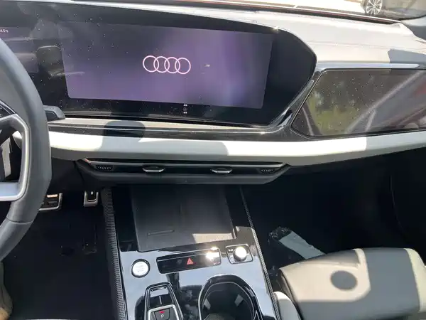 Audi A5L 2026