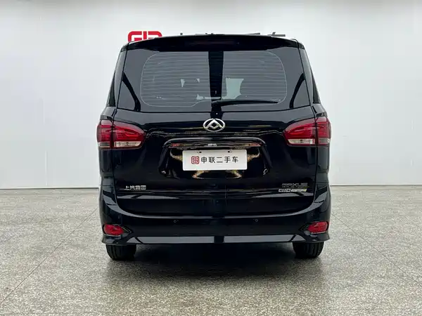 Maxus G10 2022