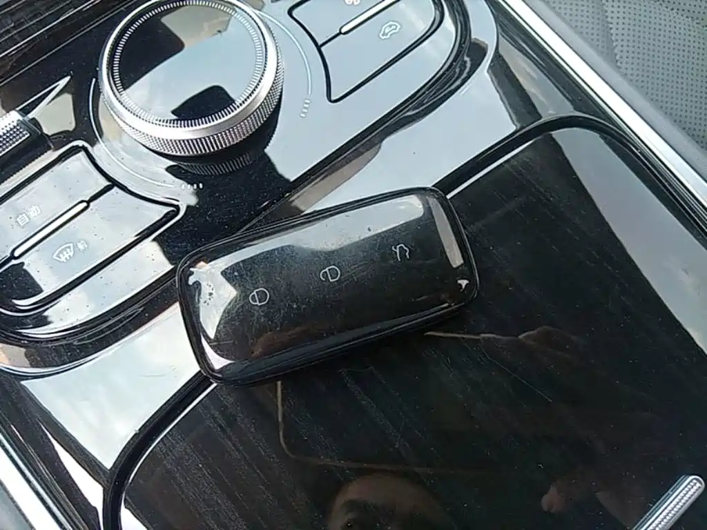 Geely Galaxy A7 EM 2026 — фото 9