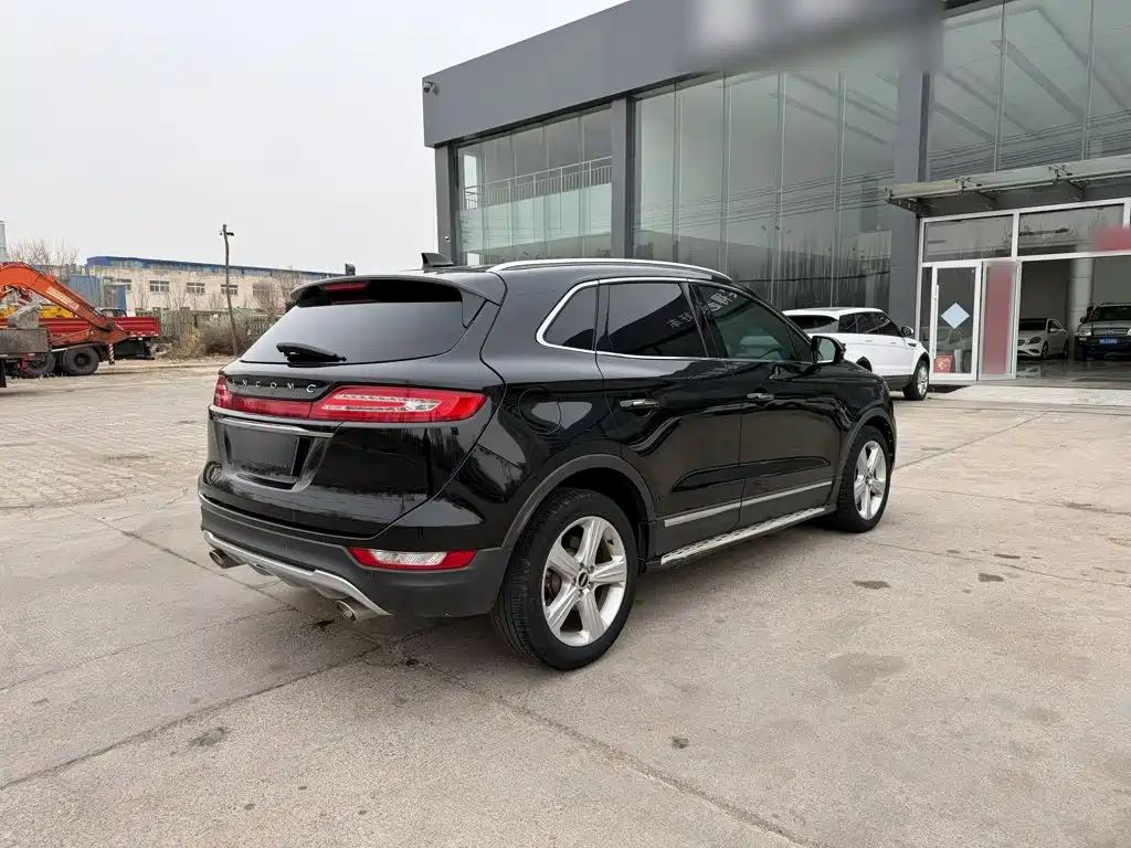 Lincoln MKC 2019 — фото 13