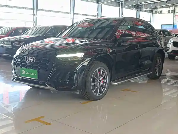 Audi Q5L 2022