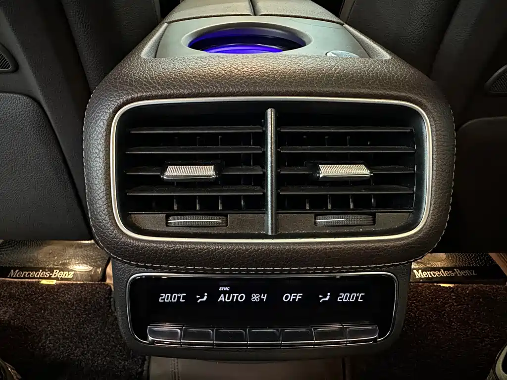 Mercedes-Benz GLS 2020 — фото 13