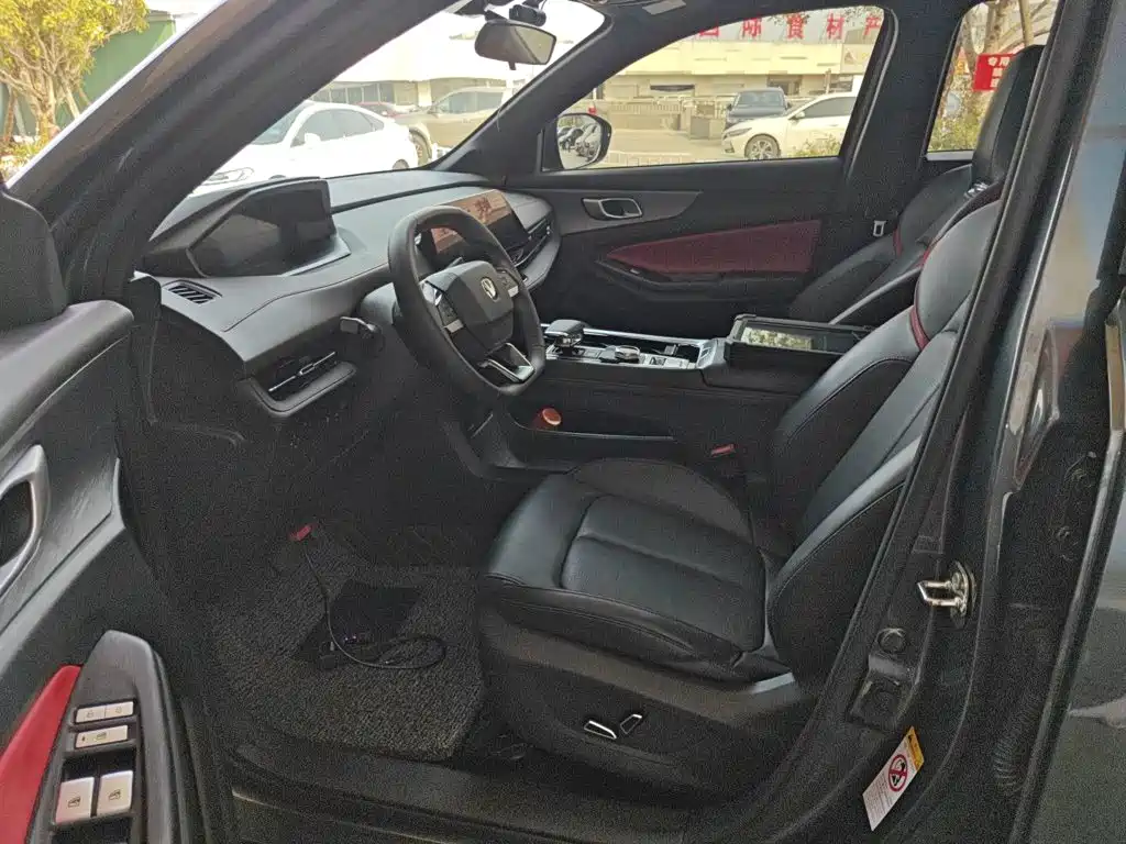 Changan CS55PLUS 2023 — фото 11