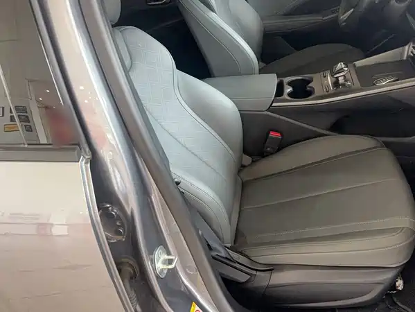 BYD Qin PLUS 2025