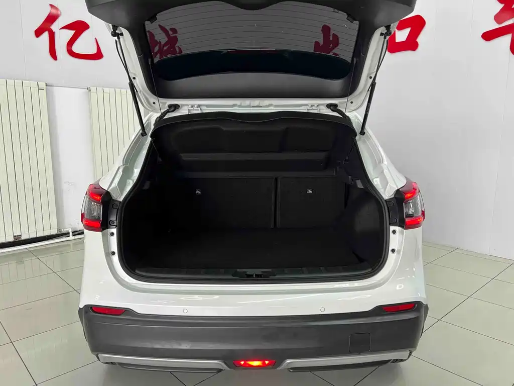 Nissan Qashqai 2023 — фото 19