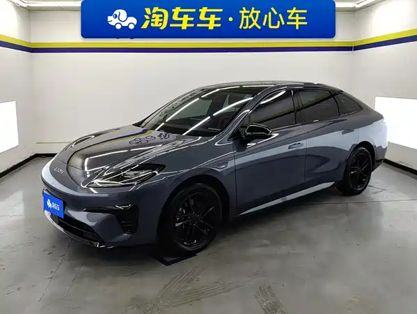 Aion RT 2025