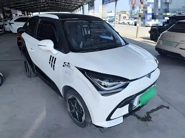 Kaiyi Shiyue 2024