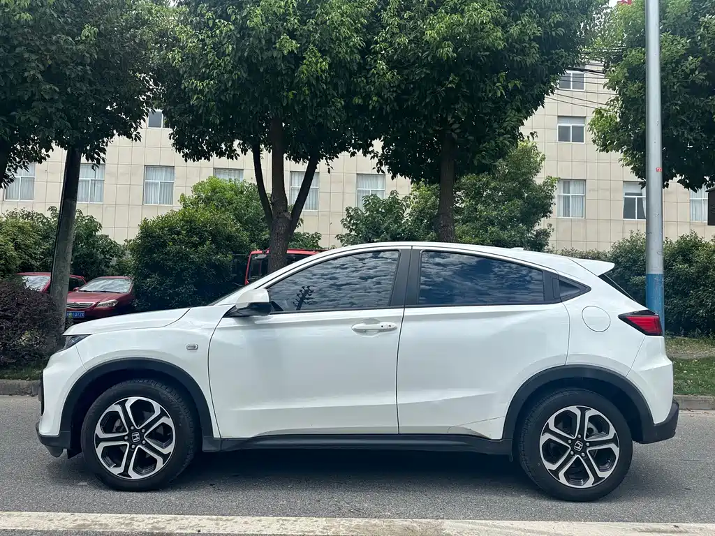 Honda XR-V 2017