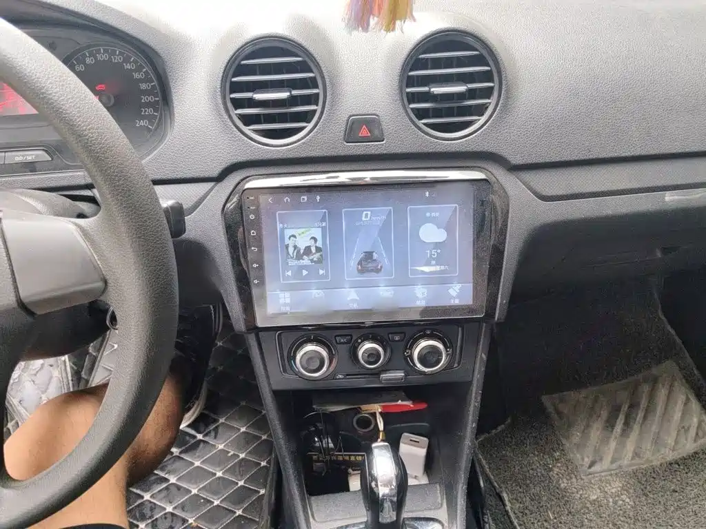 Volkswagen Jetta 2016