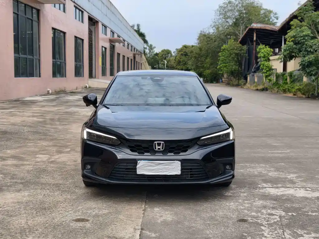 Honda Civic 2024