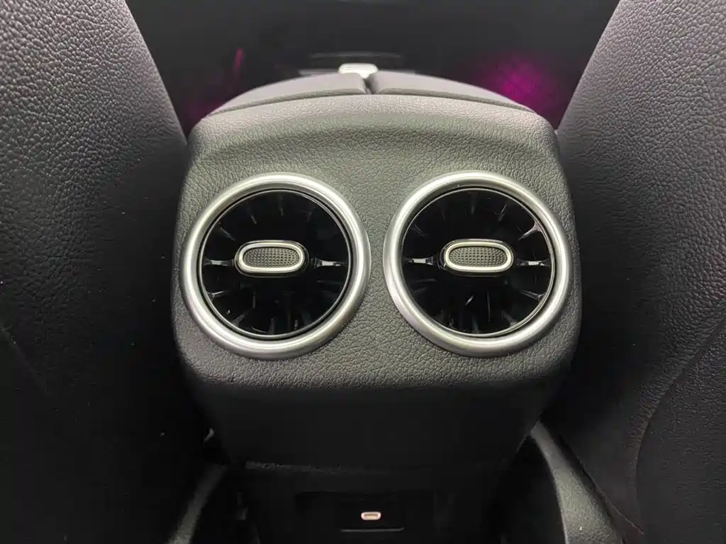 Mercedes-Benz A-Class 2025 — фото 21