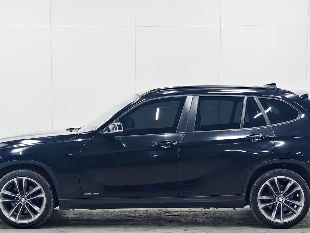 BMW X1 2015