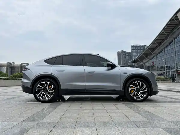 NIO EC6 2024