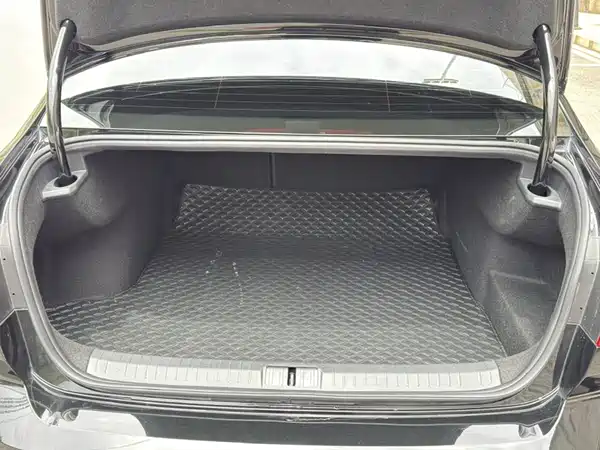 Volkswagen Magotan 2025