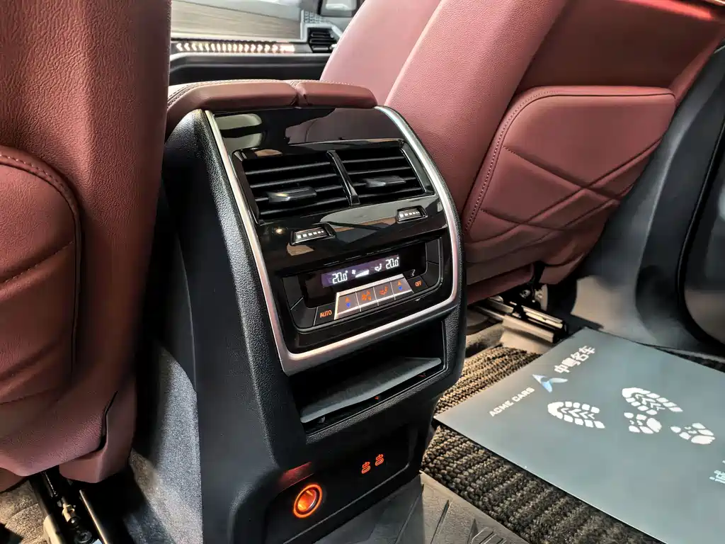 BMW X5 2024 — фото 10