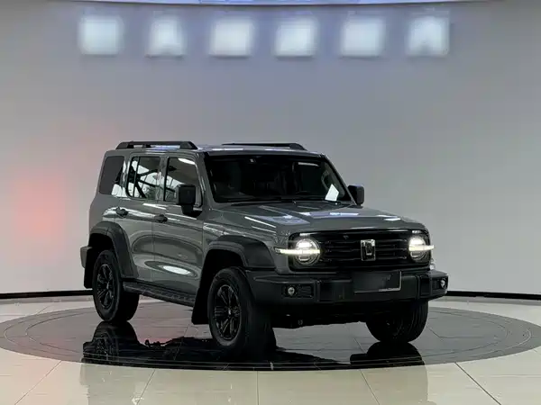 Tank 300 2023