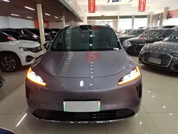 Shangjie H5 2025