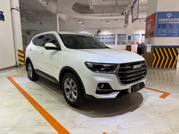 Haval H6 2023
