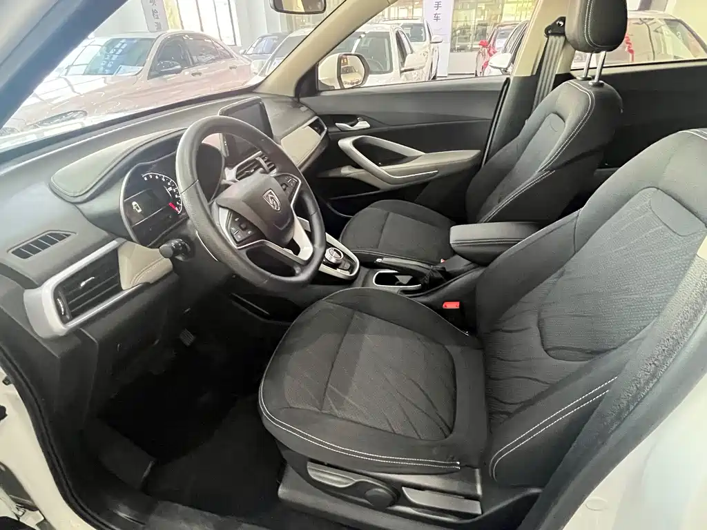 Baojun 510 2019 — фото 8