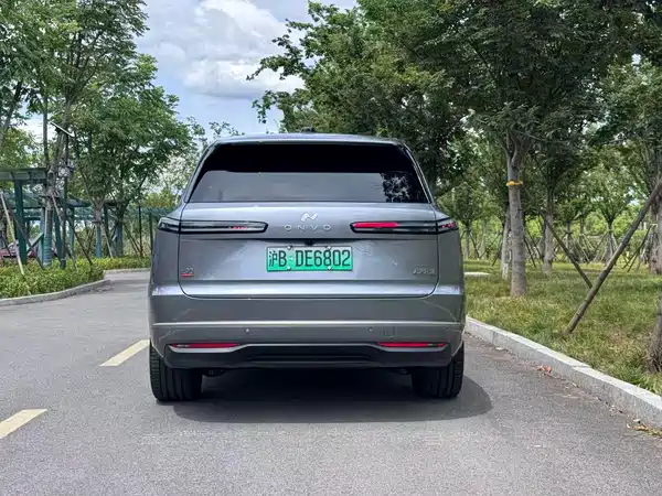 Onvo L90 2025