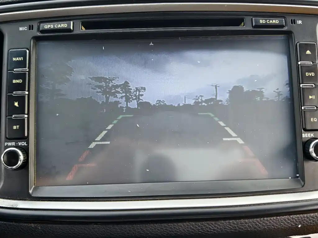 Kia KX3 2015 — фото 16