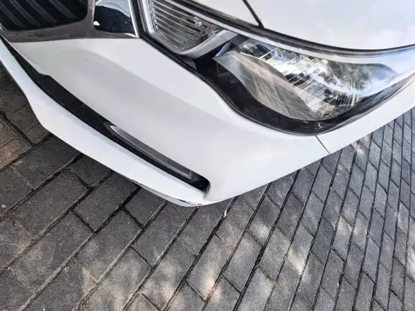 Hyundai Verna 2016