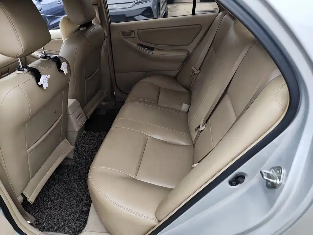 Toyota Corolla 2014