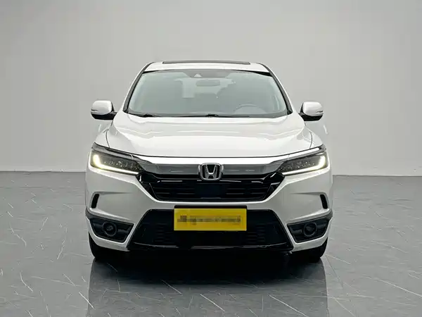 Honda Breeze 2023