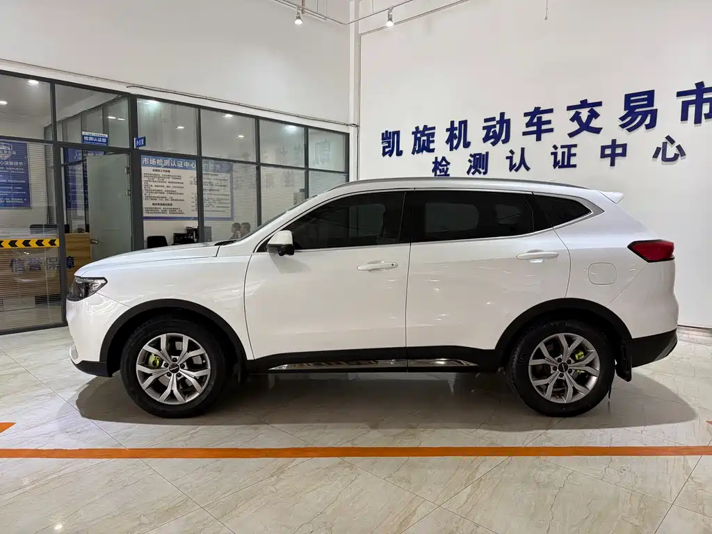 Haval H6 2023