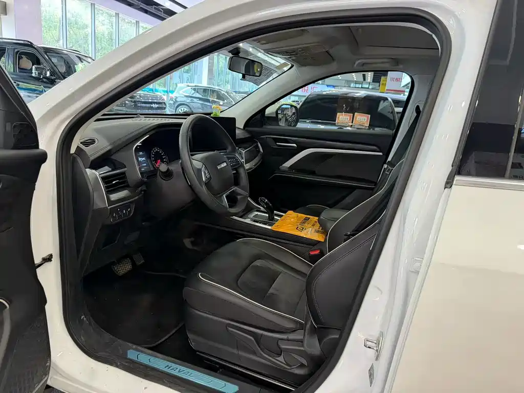 Haval H6 2024