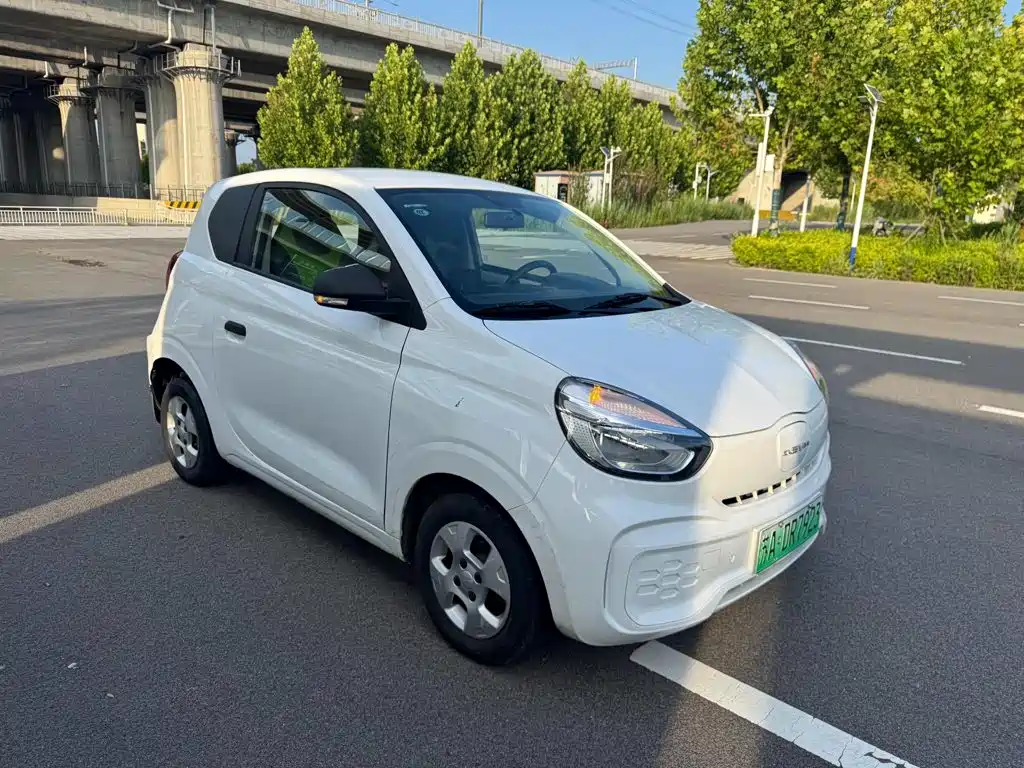 Roewe CLEVER 2021