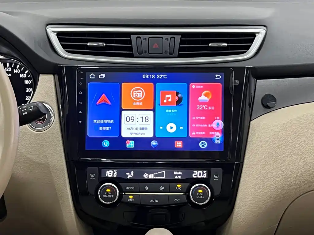 Nissan X-Trail 2016 — фото 15