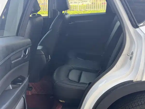 Mazda CX-5 2020