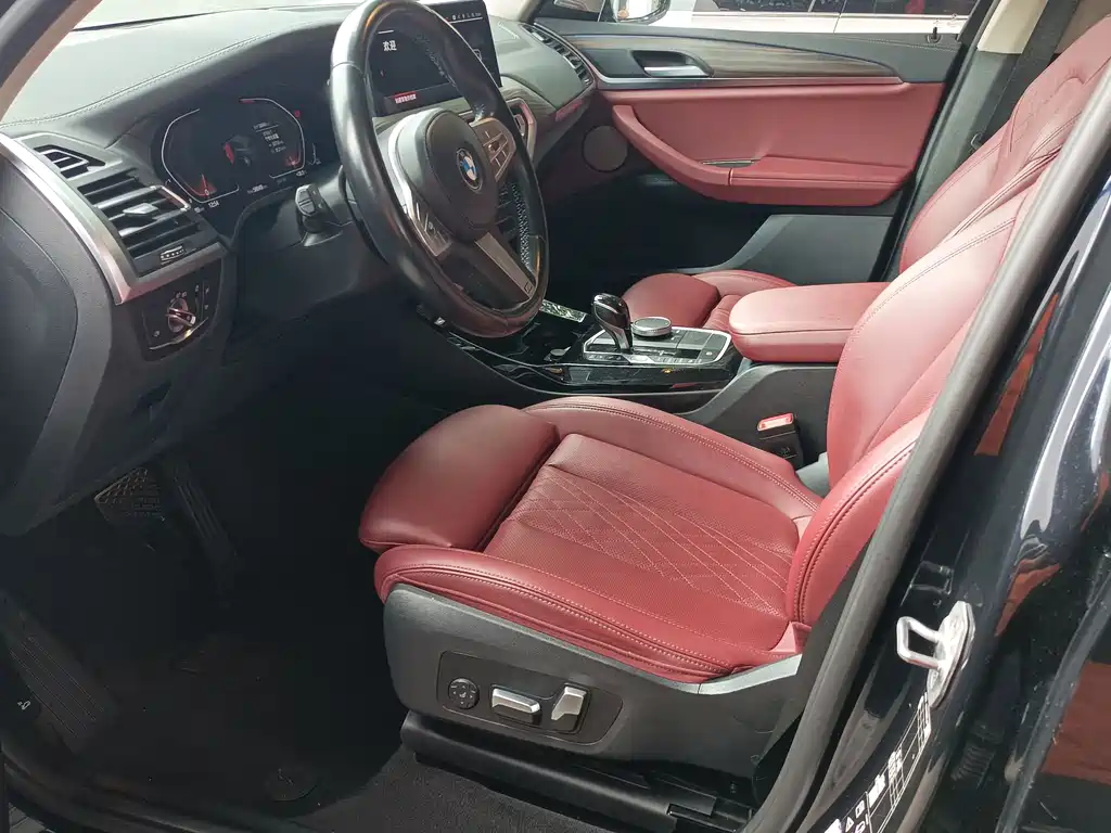 BMW X3 2023