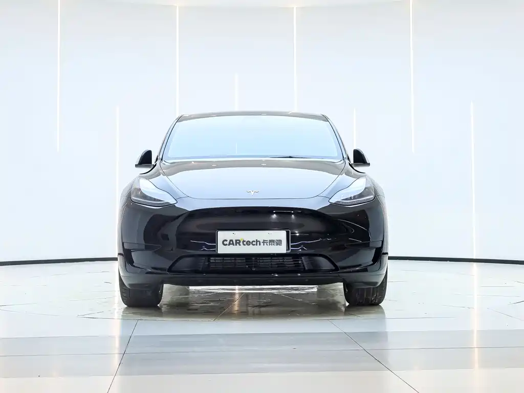 Tesla Model Y 2023 — фото 4