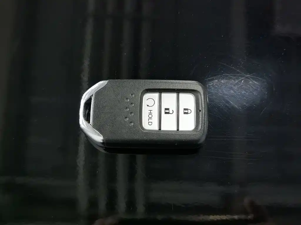 Honda CR-V 2019 — фото 19