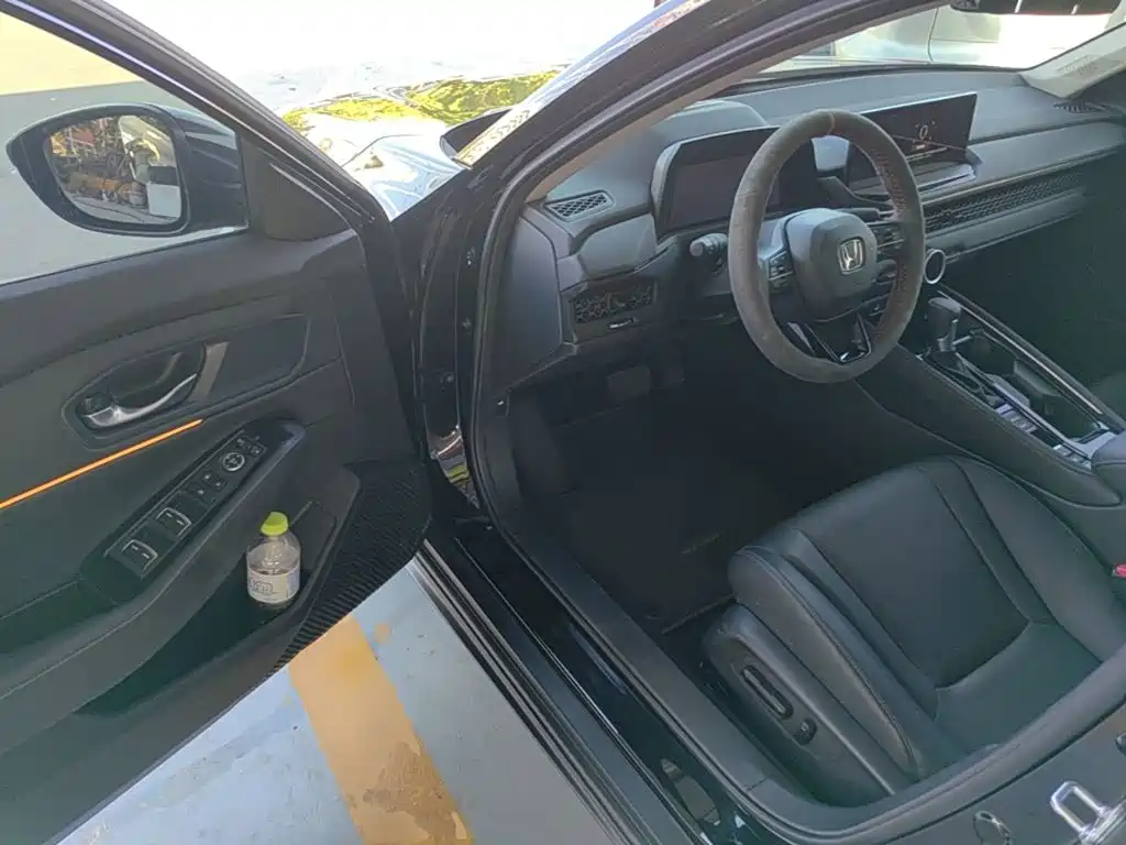 Honda Accord 2024 — фото 16