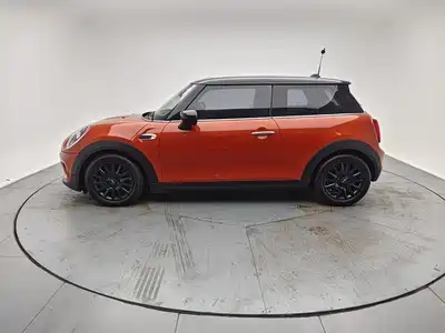 MINI MINI 2020