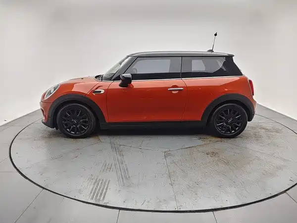 MINI 2020