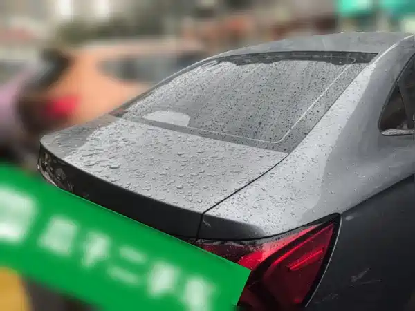 Roewe i5 2022