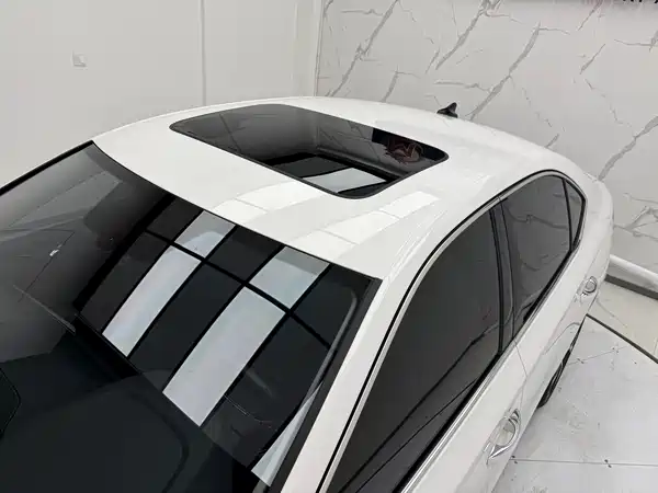 Skoda Octavia 2021