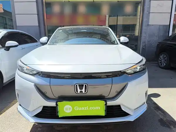 Honda e:NP1 2023