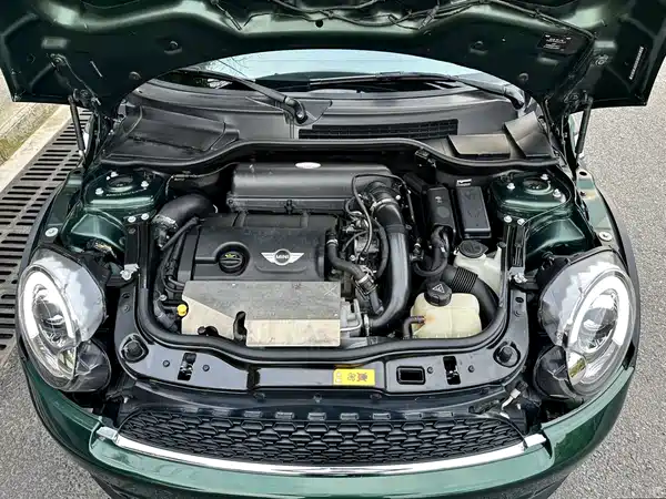 MINI 2014