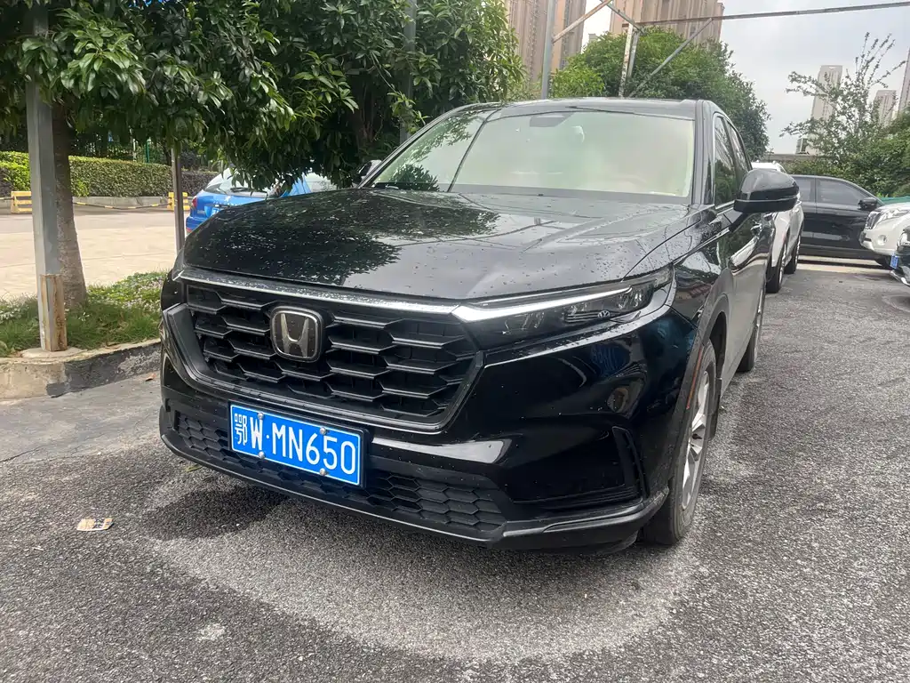 Honda CR-V 2023